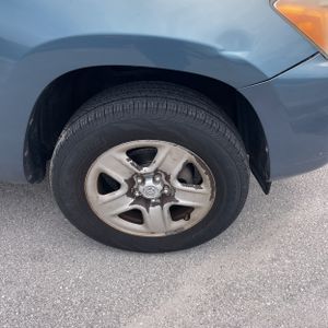 صورة مصغرة 20 لـ 2010 Toyota RAV4 BASE