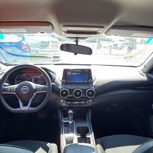 صورة مصغرة 36 لـ 2022 Nissan SENTRA SR