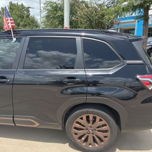 صورة 6 لـ 2025 Subaru FORESTER SPORT