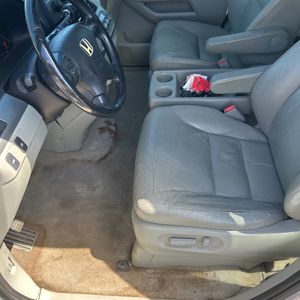 صورة 54 لـ 2010 Honda ODYSSEY EX-L