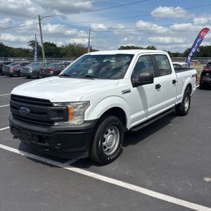FORD F-150 XL - 1