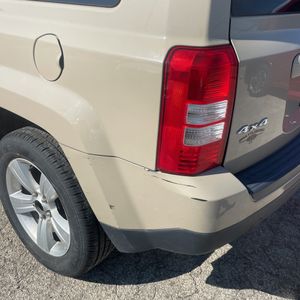 صورة 50 لـ 2017 JEEP PATRIOT LATITUDE
