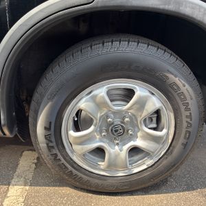 2013 Honda CR-V LX 照片 14