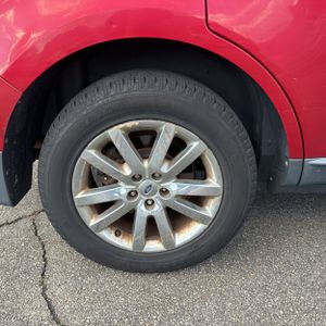 2011 FORD EDGE LIMITED 缩略图 19