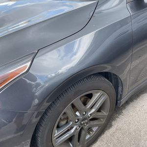 2021 KIA FORTE GT-LINE — миниатюра 62
