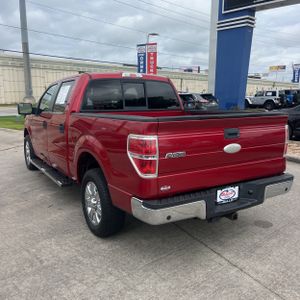 FORD F-150 XLT - 5