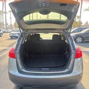 2011 Nissan ROGUE S — миниатюра 40