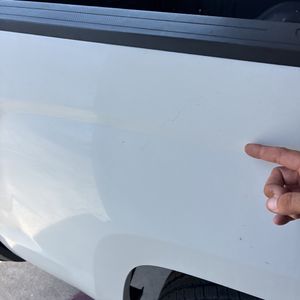 2018 Chevrolet SILVERADO 1500 LTZ 缩略图 65