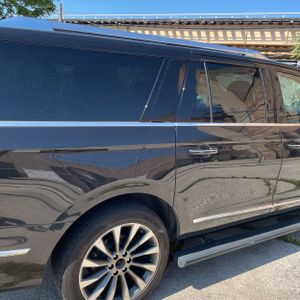 صورة 9 لـ 2021 Lincoln NAVIGATOR L RESERVE