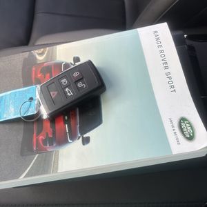 2023 LAND Rover RANGE ROVER SPORT P400 DYNAMIC SE 照片 55