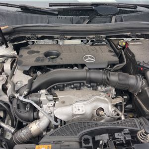 صورة مصغرة 44 لـ 2021 Mercedes-BENZ GLA