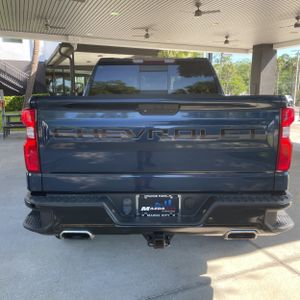 CHEVROLET SILVERADO 1500 LT TRAIL BOSS - 6
