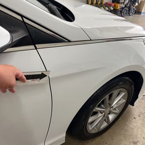 صورة مصغرة 62 لـ 2018 Hyundai SONATA SE