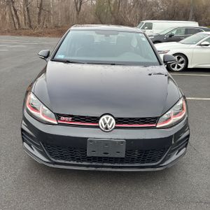 VOLKSWAGEN GOLF GTI SE - 10