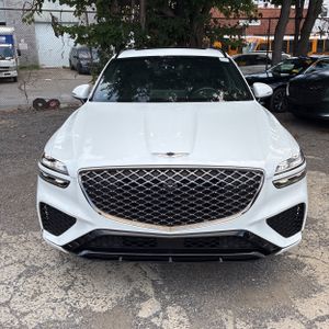 صورة مصغرة 14 لـ 2024 Genesis GV70 2.5T STANDARD