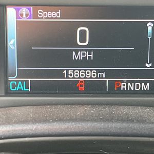 2015 Chevrolet SILVERADO 1500 LTZ 缩略图 38