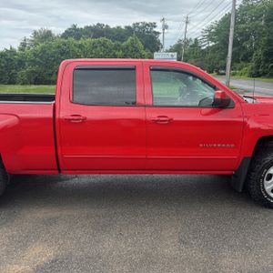 صورة مصغرة 11 لـ 2015 Chevrolet SILVERADO 1500 LT Z71