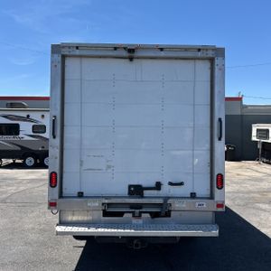 FORD TRANSIT 350 HD - 7