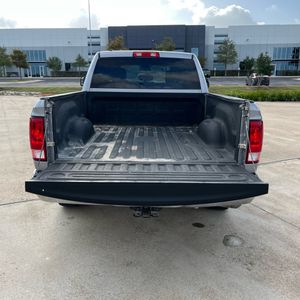 2022 RAM 1500 CLASSIC TRADESMAN 照片 42