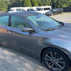 2018 Nissan ALTIMA 2.5 S thumbnail 13