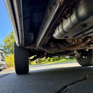 2006 Toyota 4RUNNER SR5 — миниатюра 24