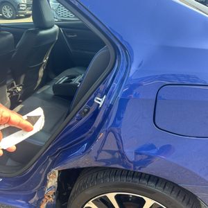 2017 Toyota COROLLA SE 缩略图 67