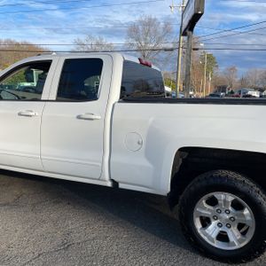 CHEVROLET SILVERADO 1500 LT Z71 - 6