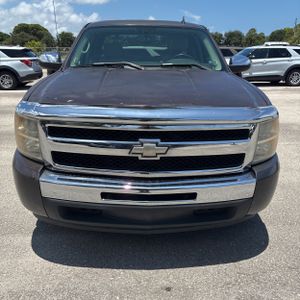 2010 Chevrolet SILVERADO 1500 LT thumbnail 14