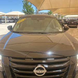2023 Nissan PATHFINDER SL 缩略图 15