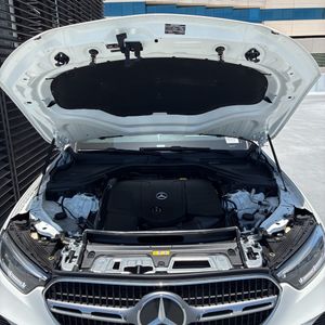 2023 Mercedes-BENZ GLC — миниатюра 43