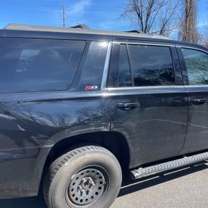 Chevrolet Tahoe LT - 9