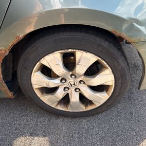 صورة 15 لـ 2009 Honda ACCORD EX