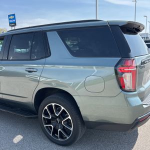 CHEVROLET TAHOE RST - 6