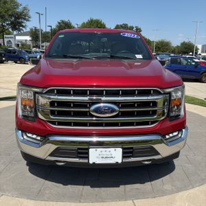 صورة مصغرة 12 لـ 2023 FORD F-150 LARIAT