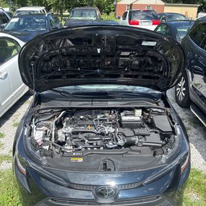 صورة مصغرة 40 لـ 2025 Toyota COROLLA LE