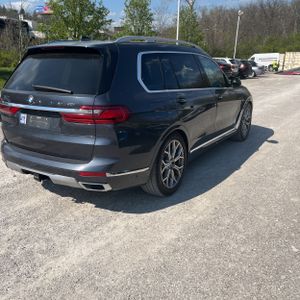 BMW X7 XDRIVE40I - 8