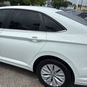 VOLKSWAGEN JETTA SE - 6