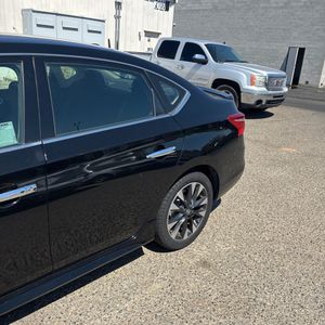 2019 Nissan SENTRA SR 缩略图 58