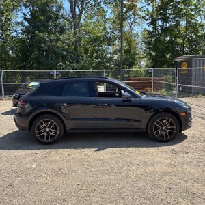 2023 Porsche MACAN 照片 10