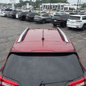 2016 JEEP CHEROKEE LATITUDE — миниатюра 16