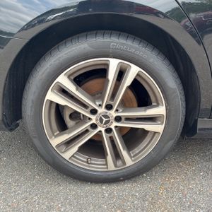 2021 Mercedes-BENZ E-CLASS 缩略图 19