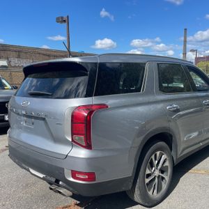 HYUNDAI PALISADE SEL - 8