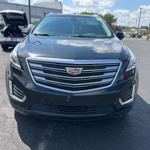 صورة 14 لـ 2018 Cadillac XT5 PREMIUM LUXURY