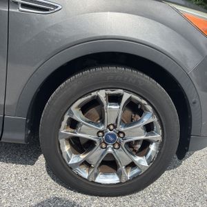 2013 FORD ESCAPE SEL — фото 20