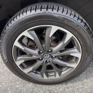 صورة 19 لـ 2016 Mazda CX-5 GRAND TOURING