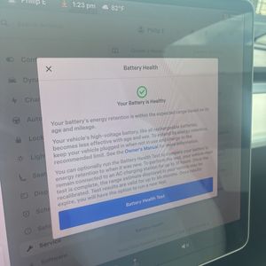 2021 Tesla MODEL Y LONG RANGE 缩略图 61
