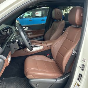 صورة مصغرة 32 لـ 2024 Mercedes-BENZ GLE