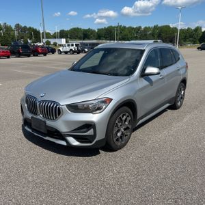 BMW X1 XDRIVE28I - 1