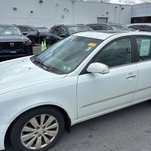 HYUNDAI SONATA SE - 2