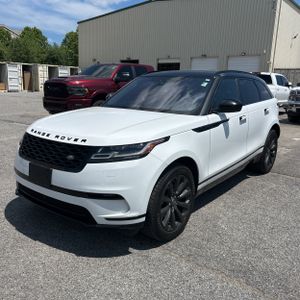 LAND ROVER RANGE ROVER VELAR P250 S - 1